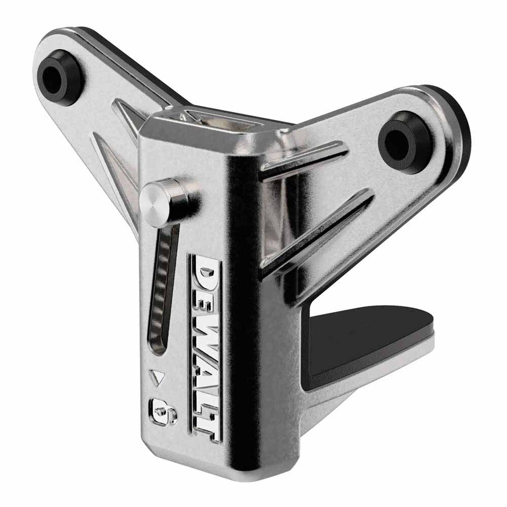 DeWalt DTWSQLOCKP03 TOUGHWIRE SQUARELOCK PAD Wire Locking Devices DW3 (25 Pack)