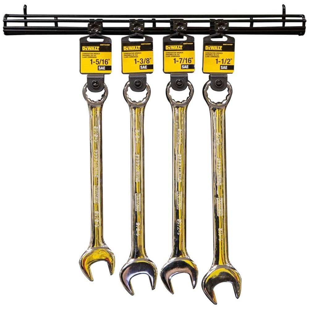 Dewalt DWMT80743 Product Box DWMT 4-Pcs Jumbo Combination Wrench set
