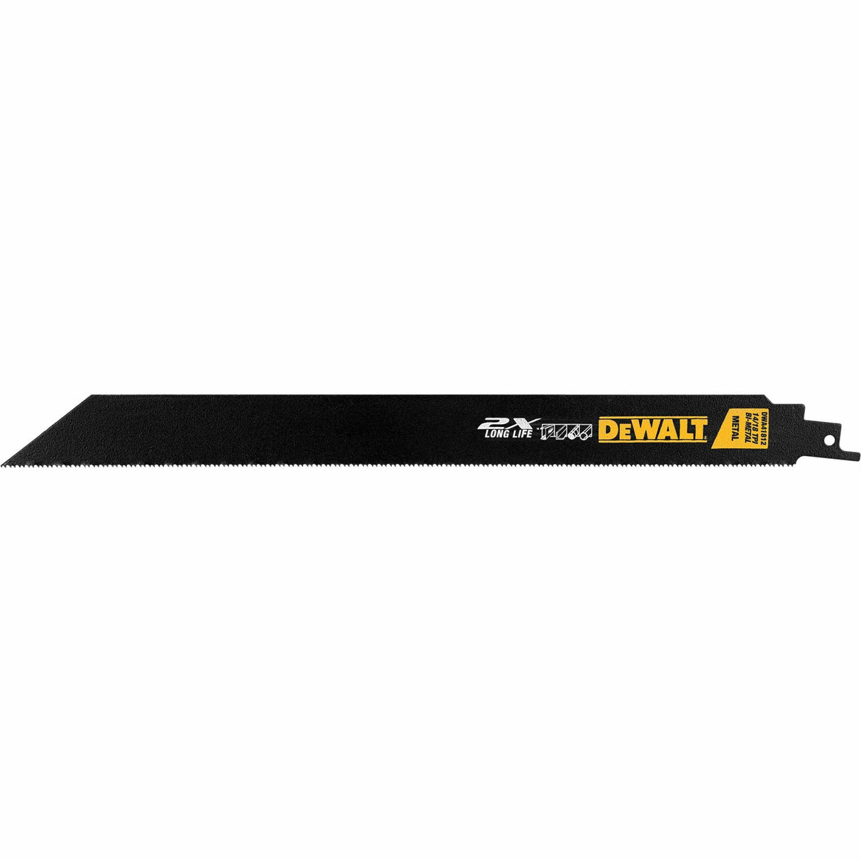DeWalt DWA41812B 12" 2X™ Premium Metal Cutting Blade Bulk