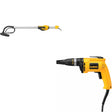 DeWalt DWE7800 Drywall Sander Kit W/ FREE DW255 Drywall Screwdriver