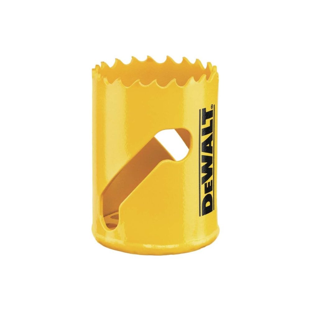 DeWalt DAH180024 1-1/2 (38MM) Holesaw - 2