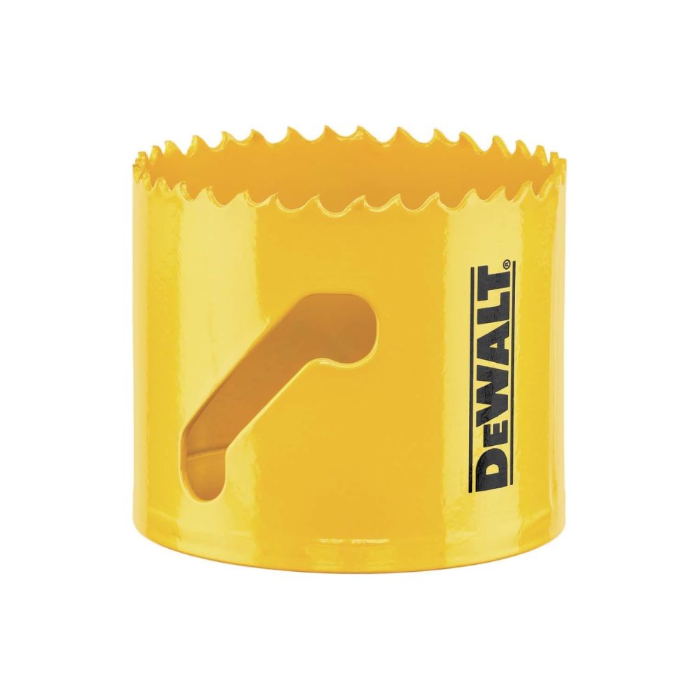 DeWalt DAH180042 2-5/8 (67MM) Holesaw - 2