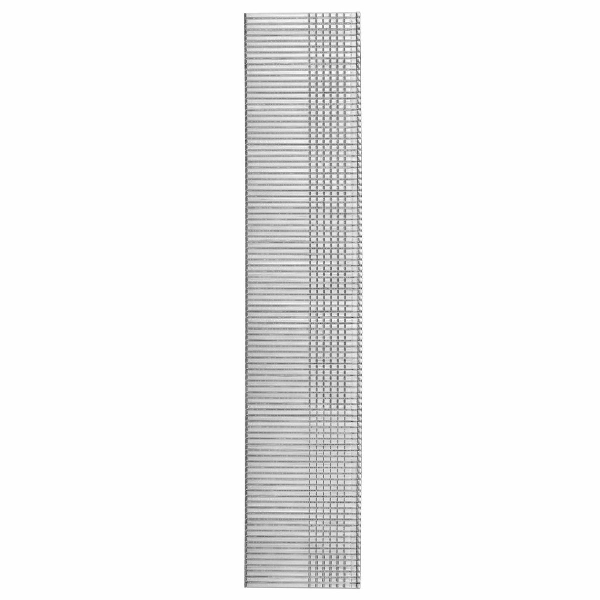 DeWalt DBN18100-2 1" 18 Gauge Heavy Duty Brad Nails Pack of 2500ea - 2