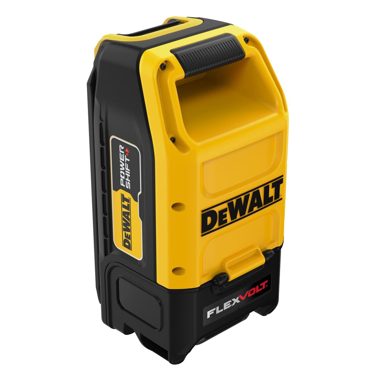 DeWalt DCAFVPS Flexvolt To Powershift Adapter - 4