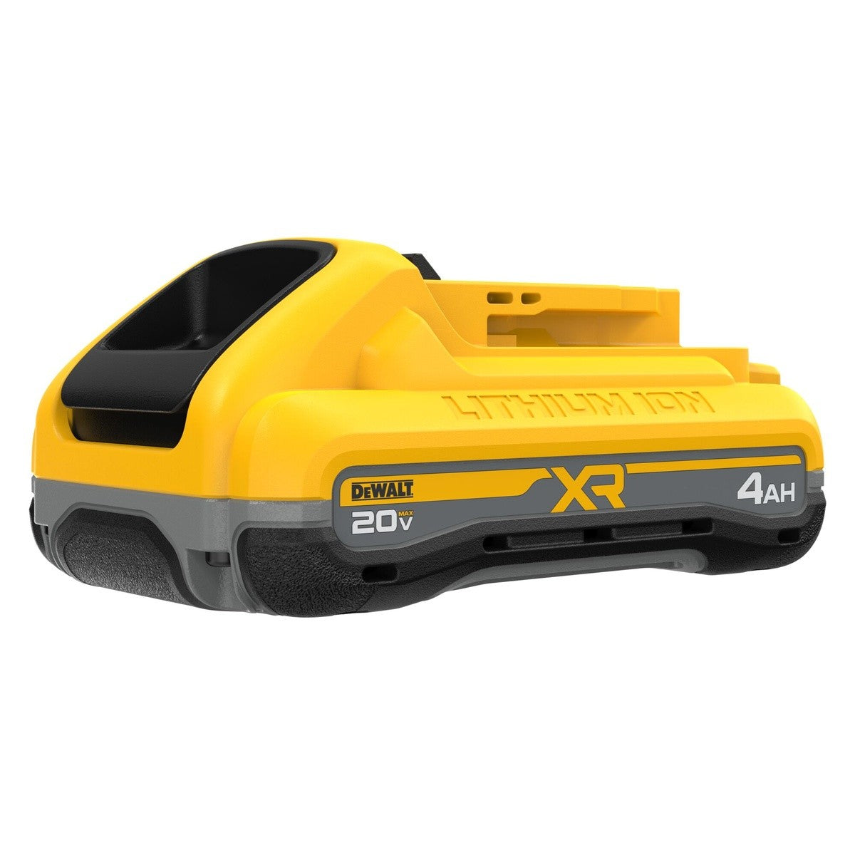 DeWalt DCB2104 20V MAX XR POWERPACK 4Ah Lithium-Ion Battery