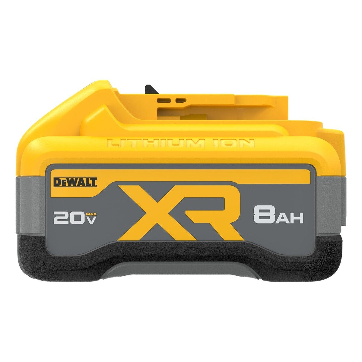 DeWalt DCB2108 20V MAX XR POWERPACK 8.0Ah Battery - 2