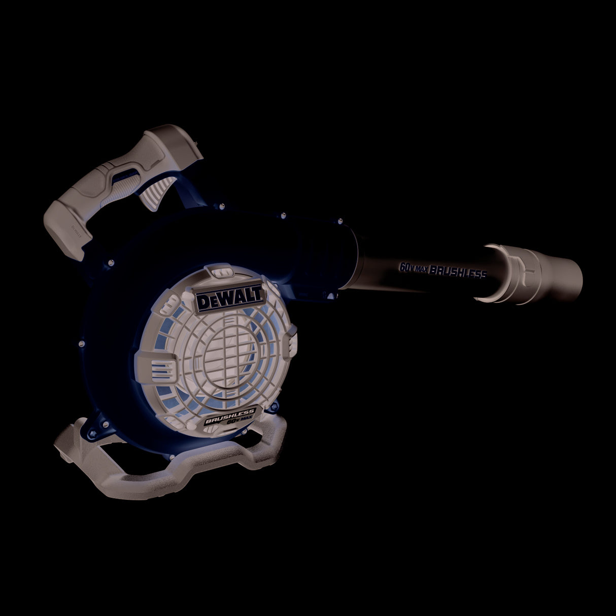 DeWalt DCBL770B 60V MAX Handheld Blower Bare Tool