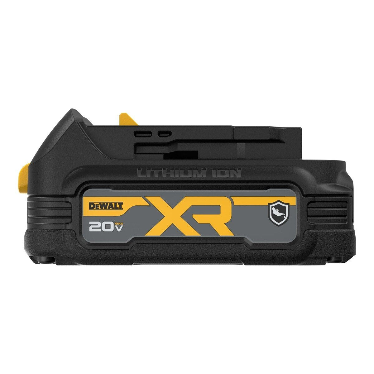 DeWalt DCBP034G 20V MAX* POWERSTACK Oil-Resistant Compact Battery - 2