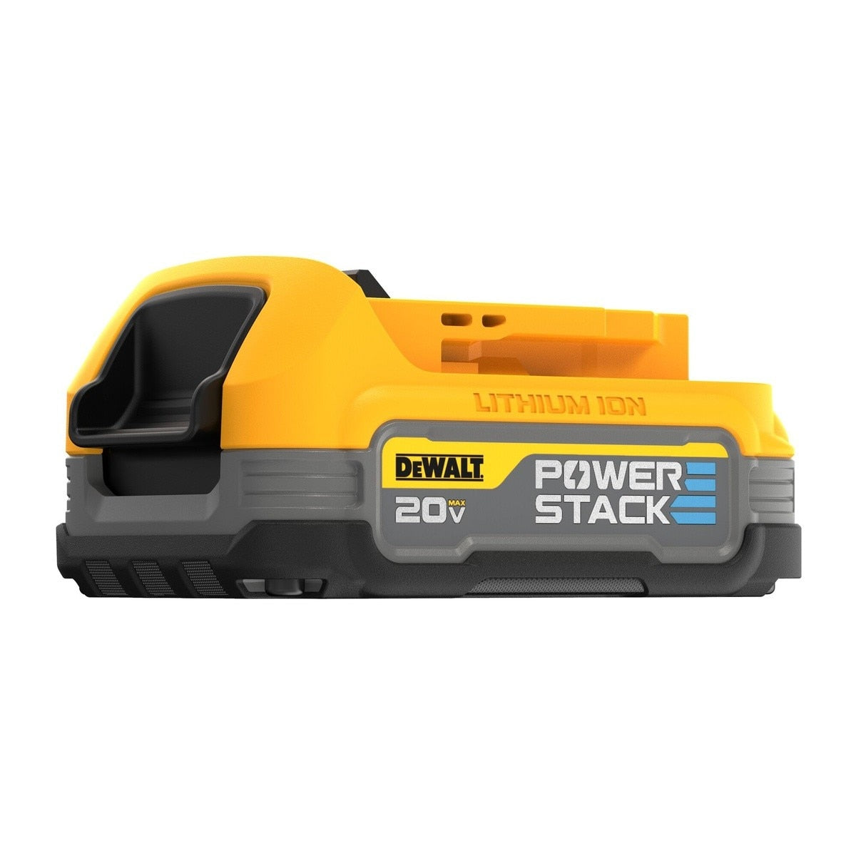 DeWalt DCBP315-2C PowerStack Compact Battery + 5ah Battery Starter Kit - 5