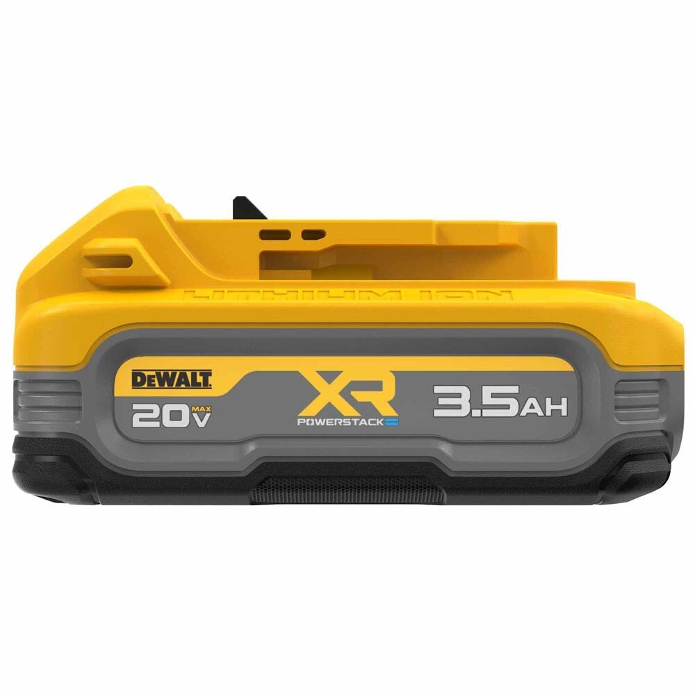 DeWalt DCBP320 20V MAX* XR POWERSTACK 3.5Ah Battery - 2
