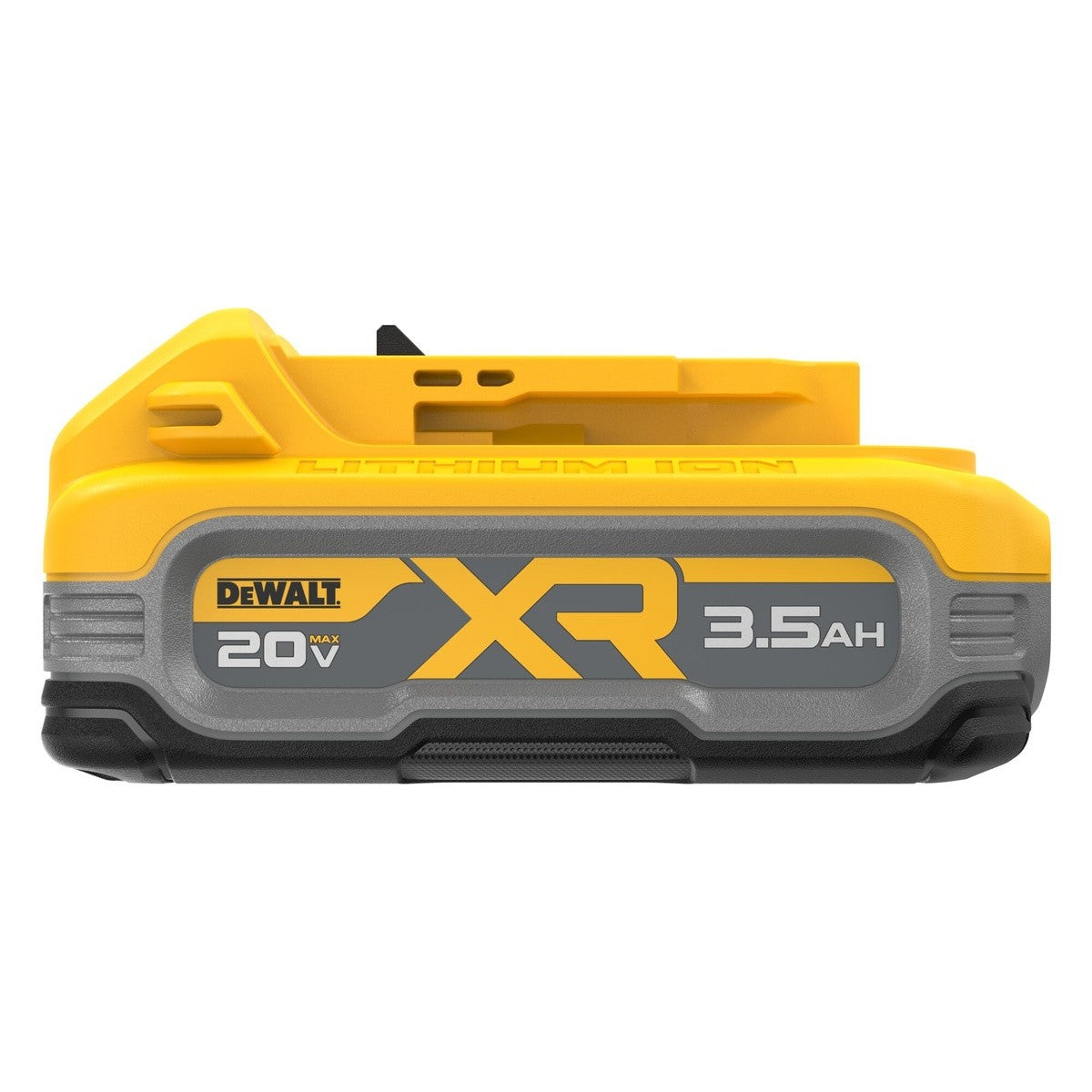 DeWalt DCBP320 20V MAX* XR POWERSTACK 3.5Ah Battery - 2