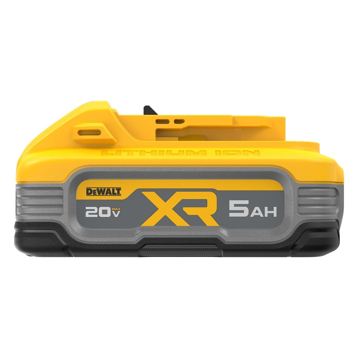 DeWalt DCBP520 20V Max PowerStack 5Ah Battery - 2