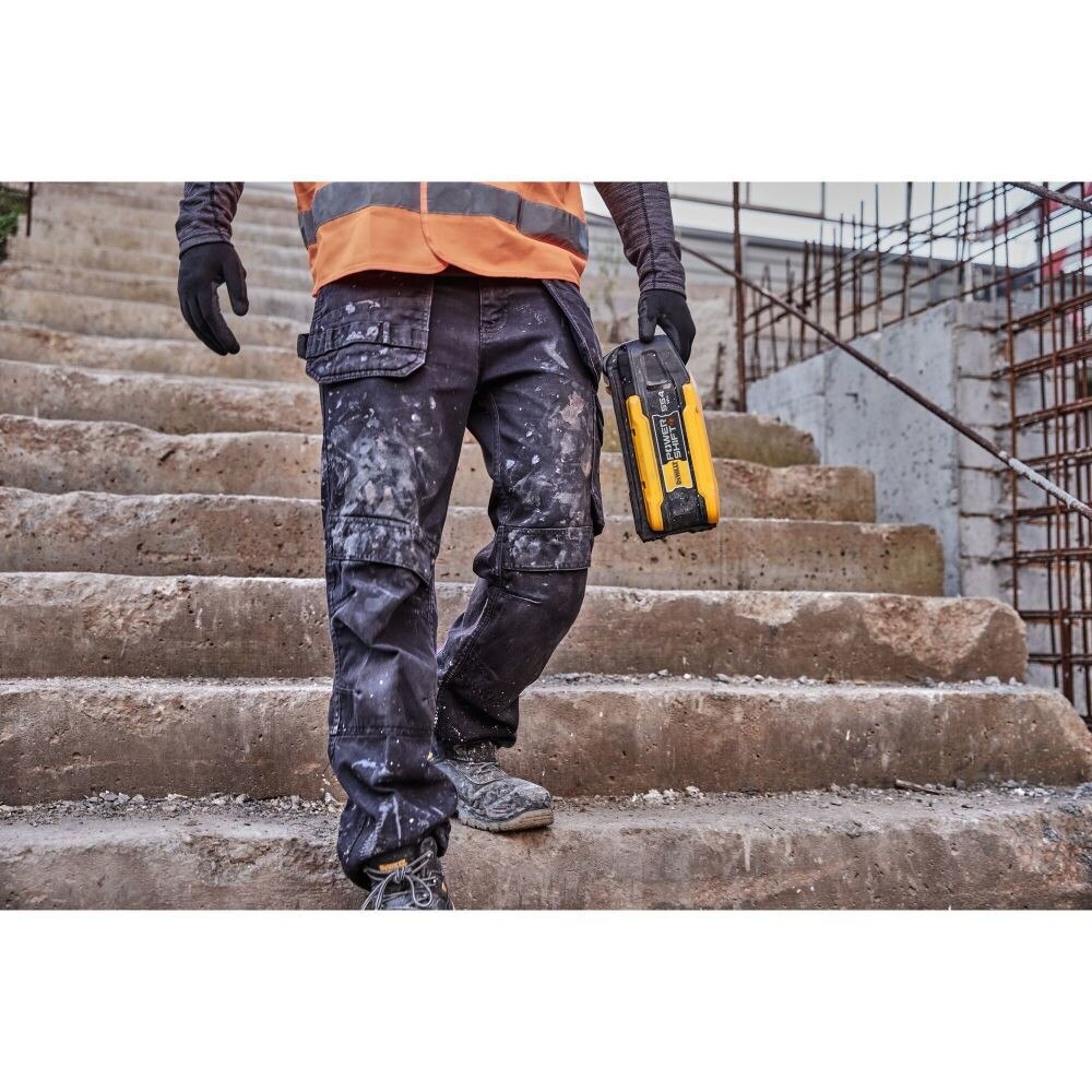 DeWalt DCBPS0554 POWERSHIFT 554Wh Battery - 10