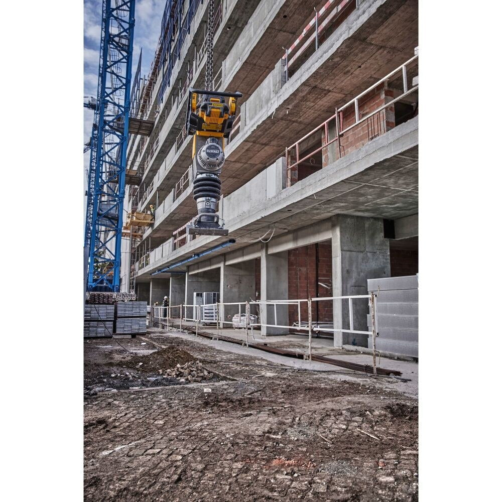 DeWalt DCBPS0554 POWERSHIFT 554Wh Battery - 11