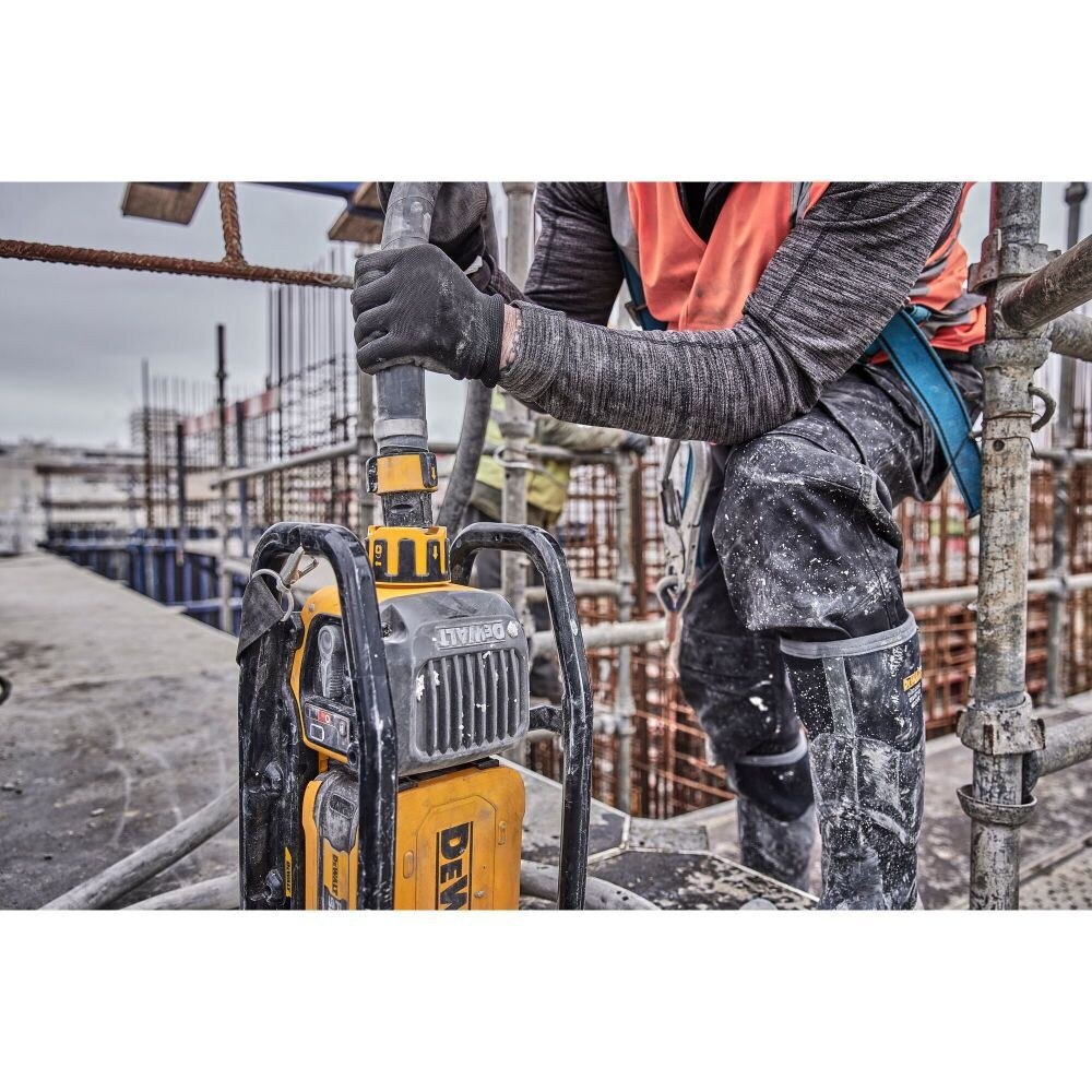 DeWalt DCBPSC0550 POWERSHIFT 550W Charger - 10