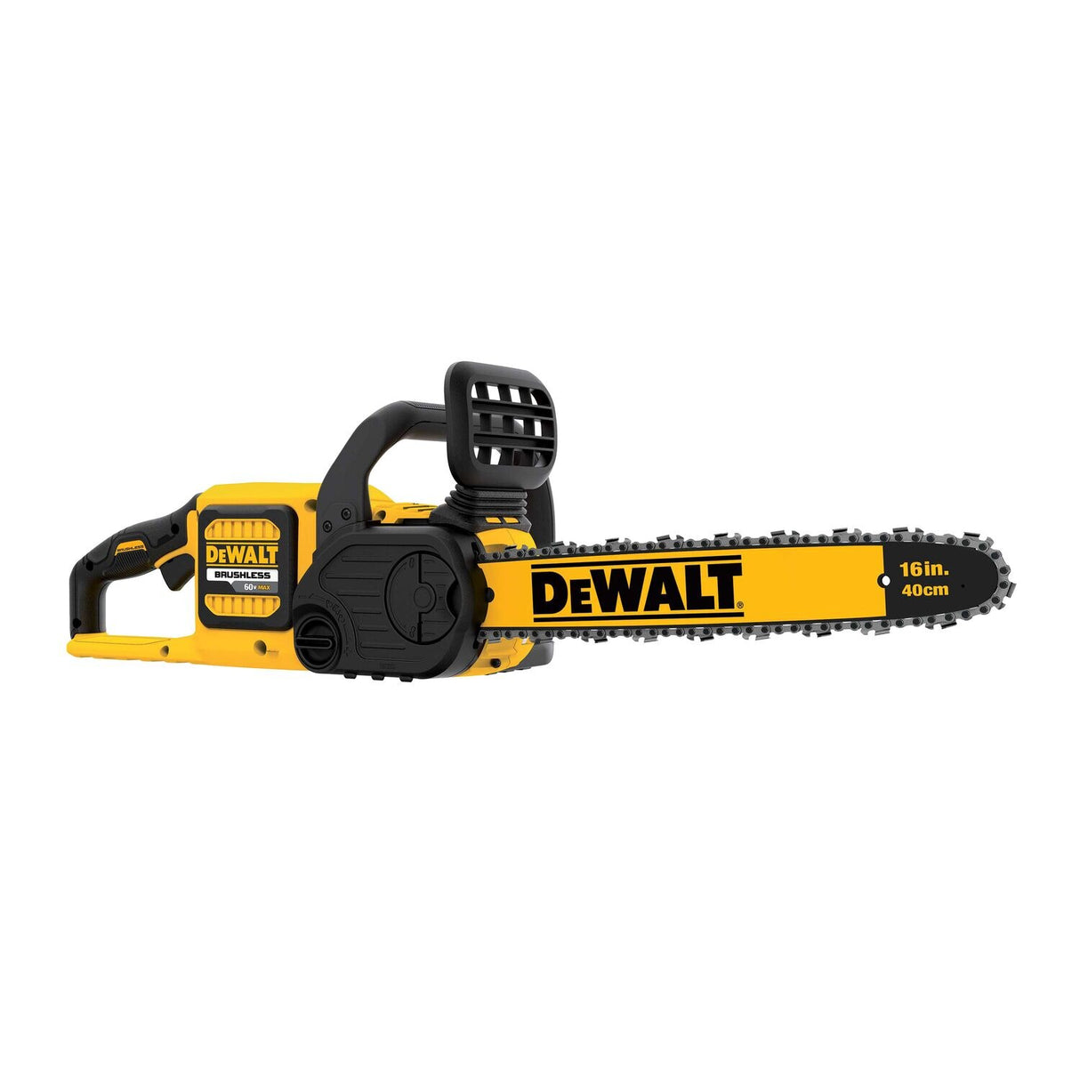 DeWalt DCCS670B 60V MAX 16" Brushless Chainsaw (Bare) - 3