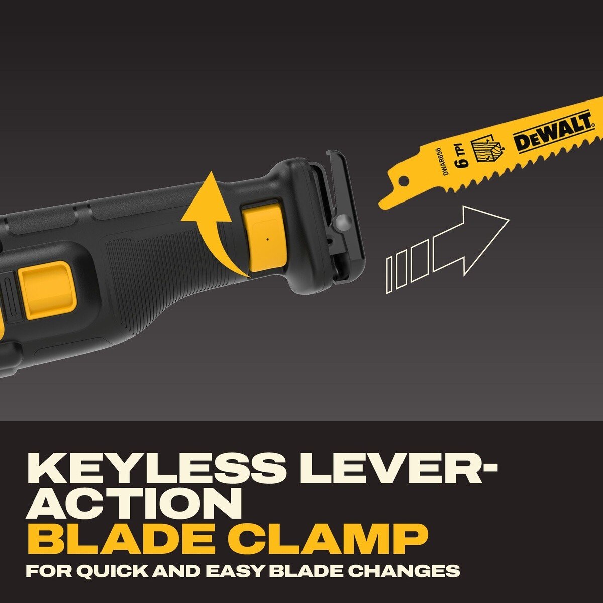 DeWalt DCD798P1 20V MAX Li-Ion Compact Hammer Drill Kit - 9