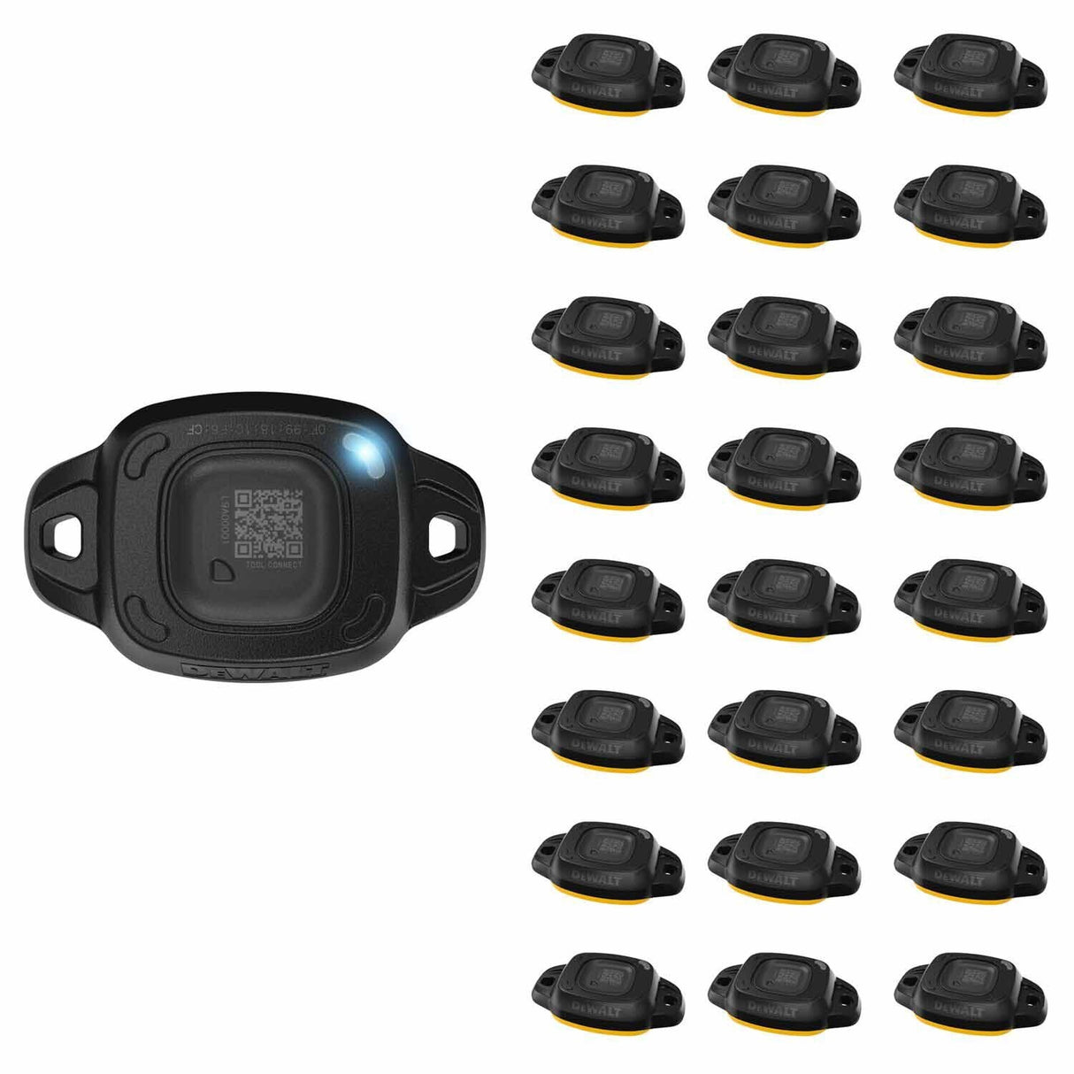 DeWalt DCE045-25 Tool Connect Tag (25 Pack)