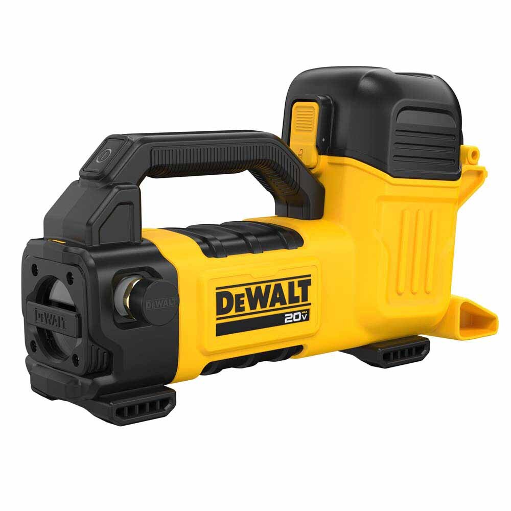 DeWalt DCE050P1 DEWALT 20V MAX Transfer Pump Kit - 2