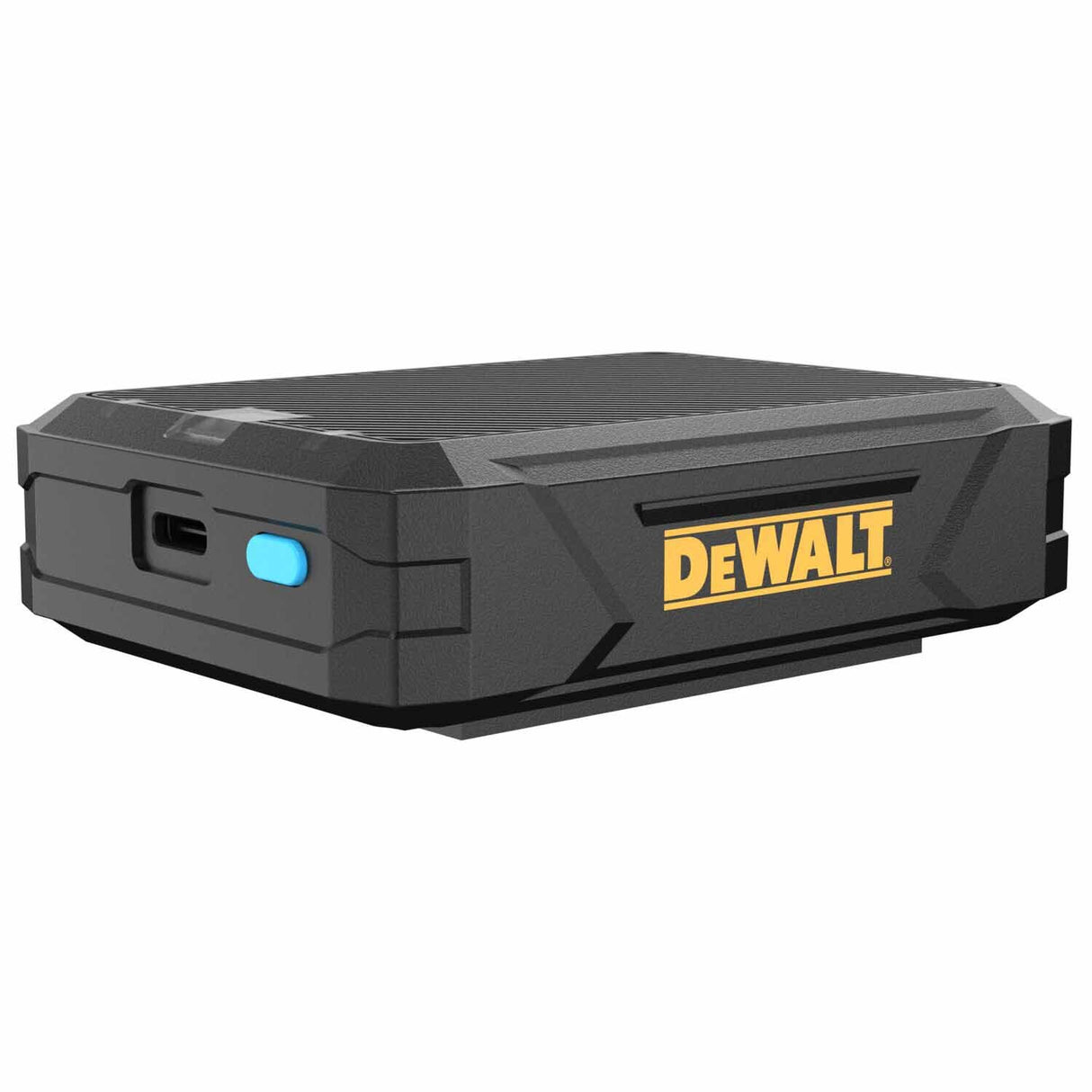DeWalt DCE082 Construction Asset Gateway for Inventory Management