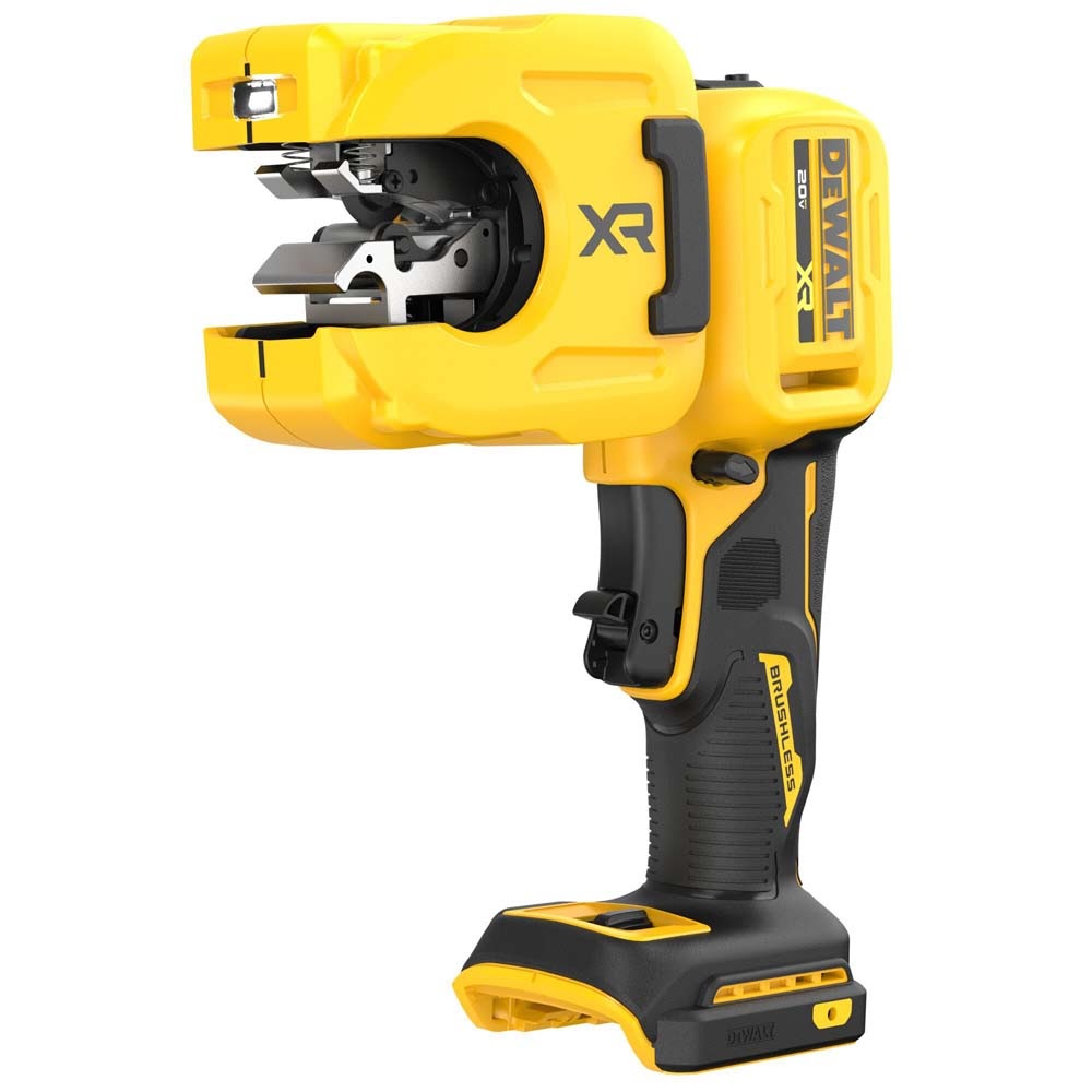 DeWalt DCE154B 20V MAX XR 1-1/4" Copper Tubing Cutter (Tool Only)