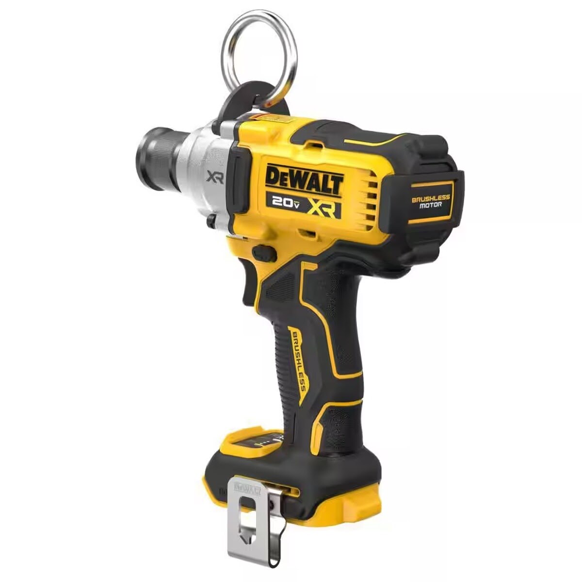 DeWalt DCF937B 20V MAX XR 7/16" Brushless Cordless Impact Wrench with Lift Ring (Tool Only) - 5