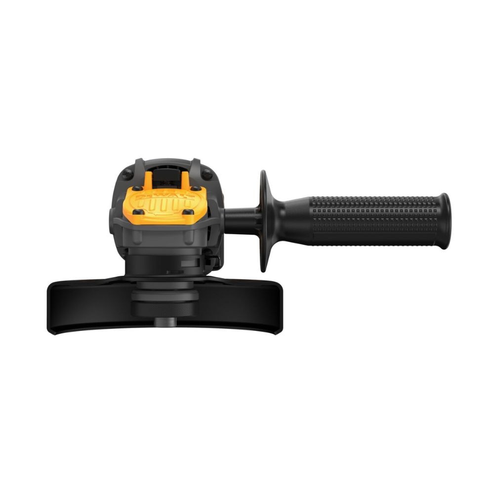 DeWalt DCG416VSB 4.5"-5" 20V MAX* Variable Speed Paddle Switch Grinder with FLEXVOLT ADVANTAGE Technology - 7