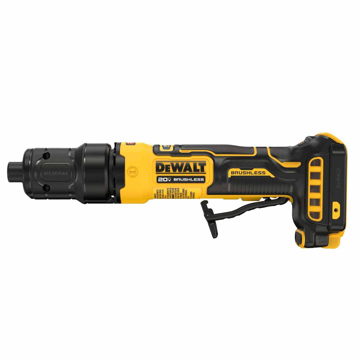 DeWalt DCG420B 20V MAX* ATOMIC Die Grinder (Tool Only) - 6