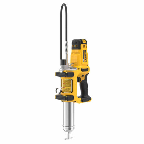 DeWalt DCGG581B 20V MAX 2-Speed Grease Gun, Tool Only