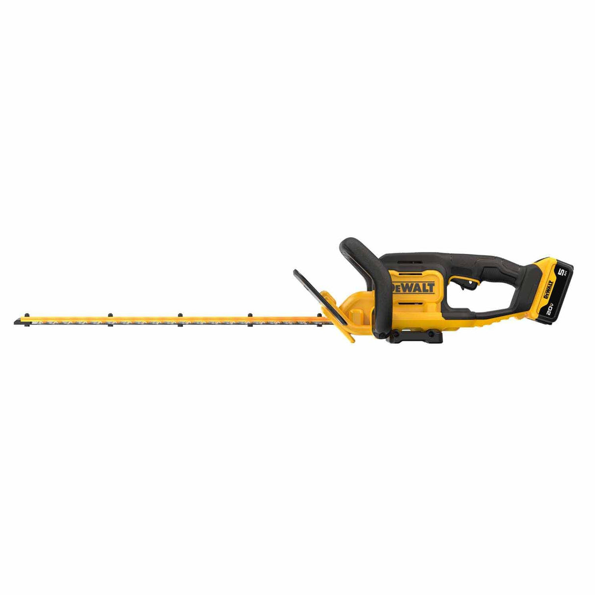 DeWalt DCHT821P1 DEWALT 20V MAX 22" Hedge Trimmer Kit - 7