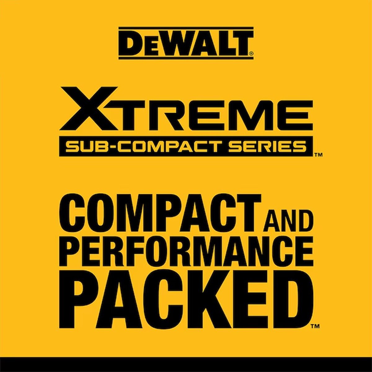 DeWalt DCK206D1F1 20V 12V MAX Auto 2-Kit - 8
