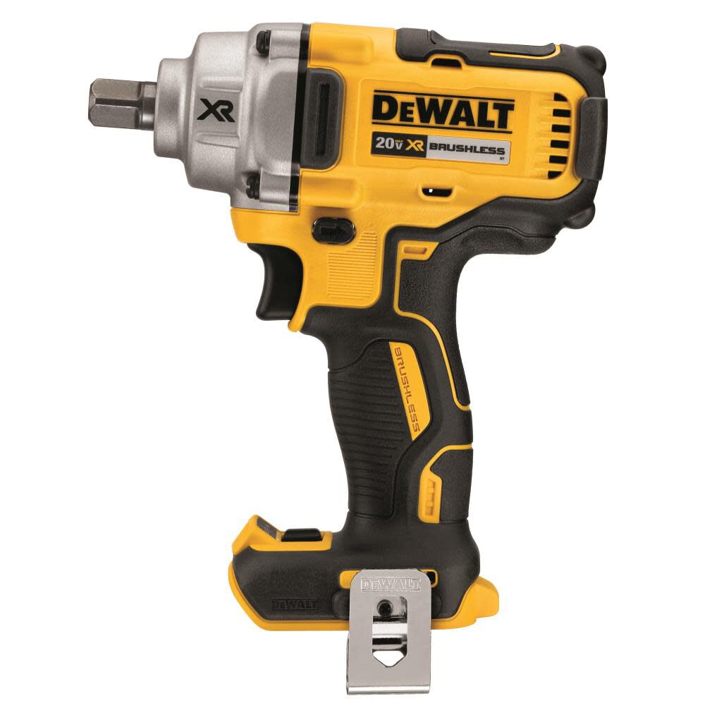 DeWalt DCK206P1 20V Max 2-Tool Automotive Kit - 3