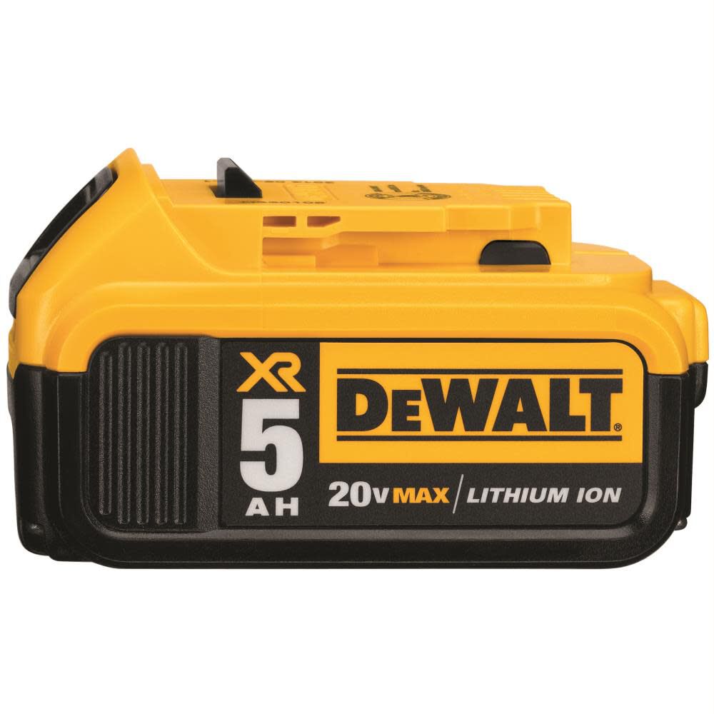 DeWalt DCK206P1 20V Max 2-Tool Automotive Kit - 4