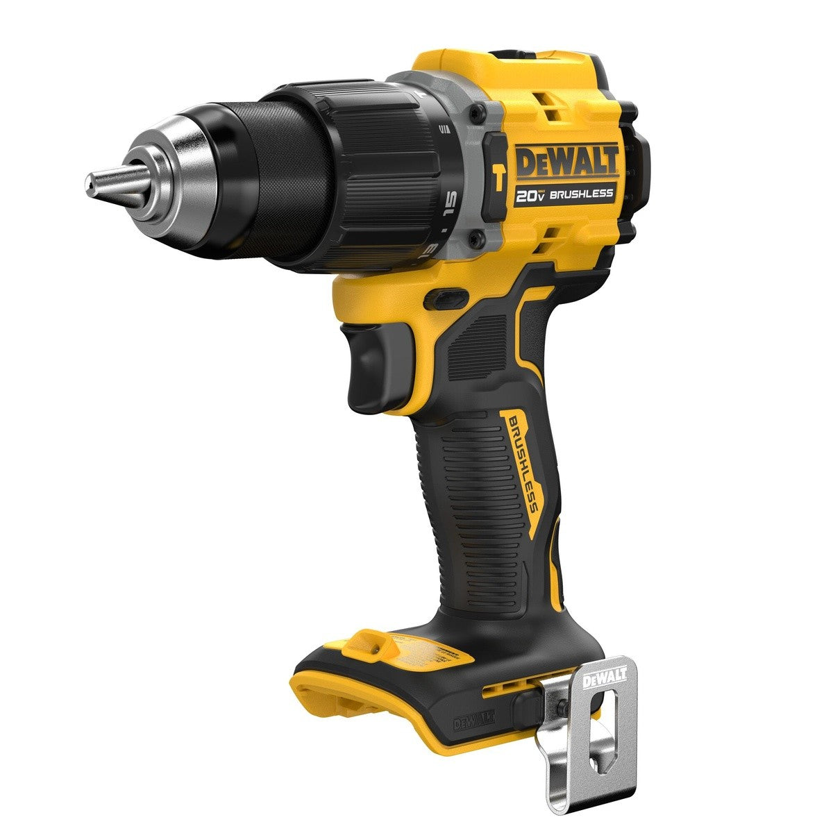 DeWalt DCK226E2 ATOMIC 20V MAX* Brushless 2-Tool Combo Kit - 5