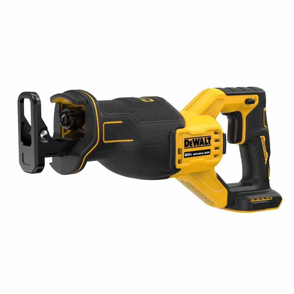DeWalt DCK700D1P1 20V MAX 7-Tool Cordless Combo Kit - 4