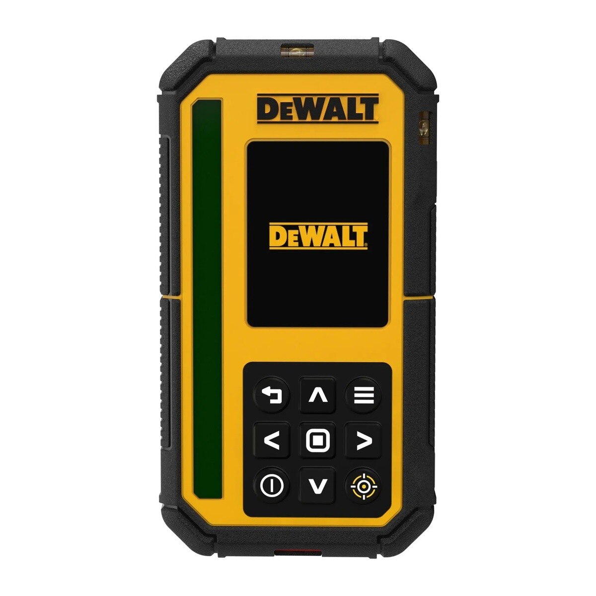 DeWalt DCLEARRCR1 7.09" Remote Control Laser Detector with Beam Find - 2