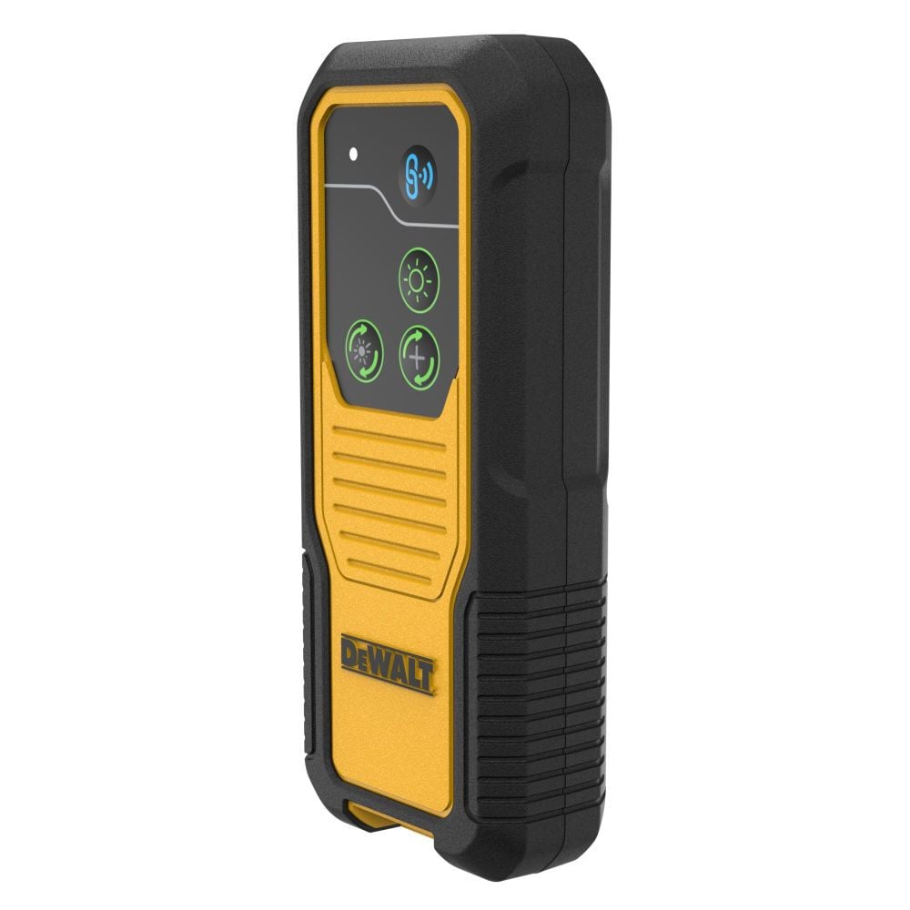 DeWalt DCLEAUSBRC2 Remote Control for USB Green Crossline/Spot Lasers DCLE14221G/GB & DCLE14251G/GB