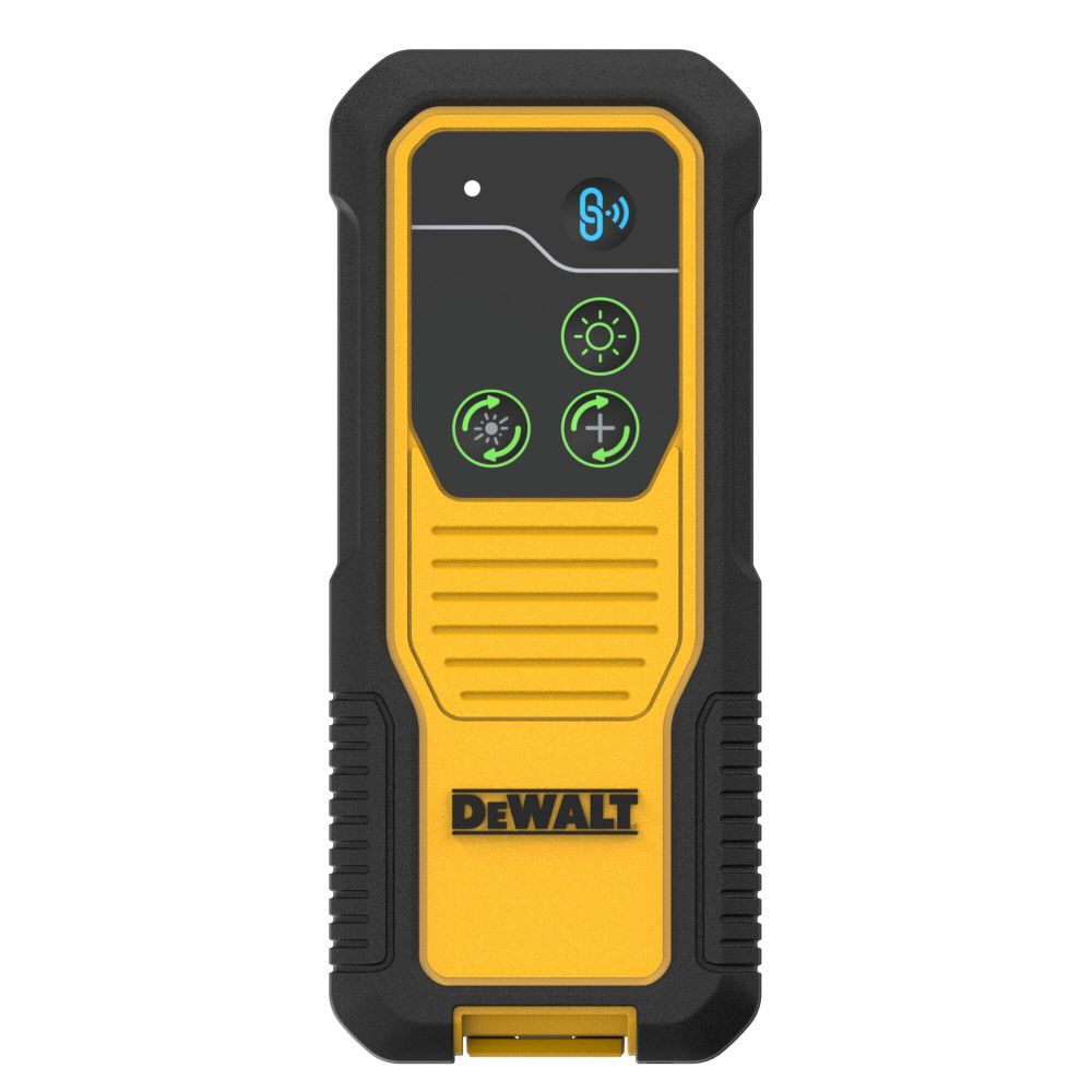 DeWalt DCLEAUSBRC2 Remote Control for USB Green Crossline/Spot Lasers DCLE14221G/GB & DCLE14251G/GB - 3