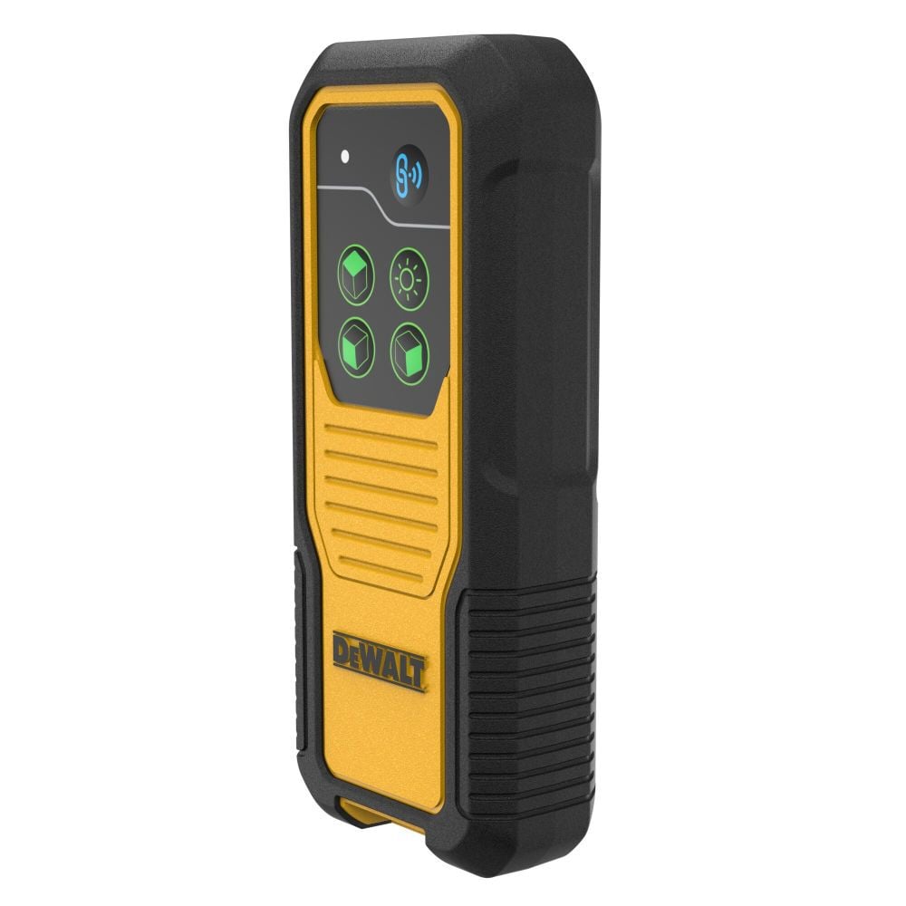 DeWalt DCLEAUSBRC3 Remote Control for USB DCLE14301G/GB Green 3X180Line Laser