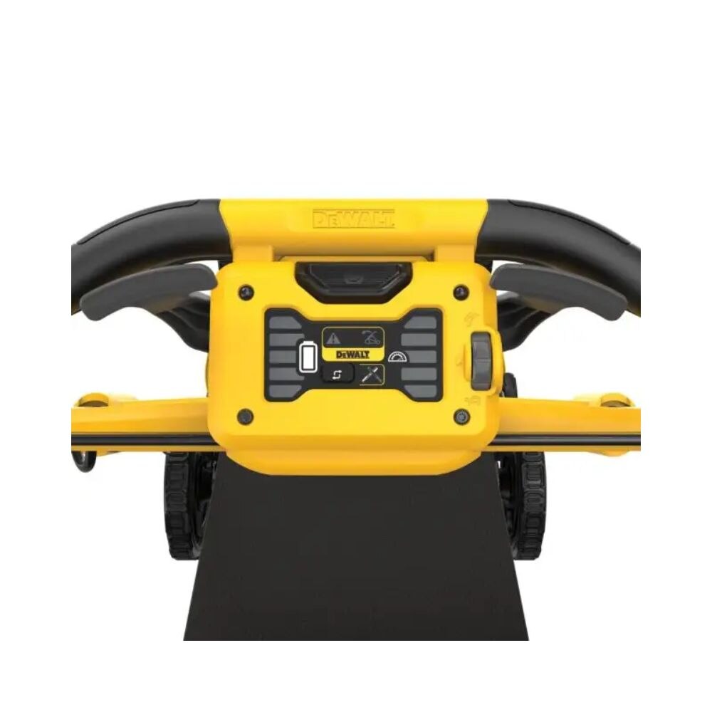 DeWalt DCMWSP256U2 2X20V MAX 21 in. Next-Gen 3-in-1 Brushless RWD Self-Propelled Mower - 9