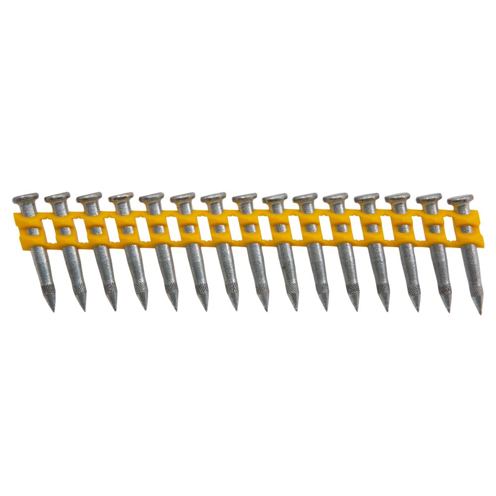 DeWalt DCN890115 CCN Concrete Nail Pin, 1-1/4" x .102" /.145"