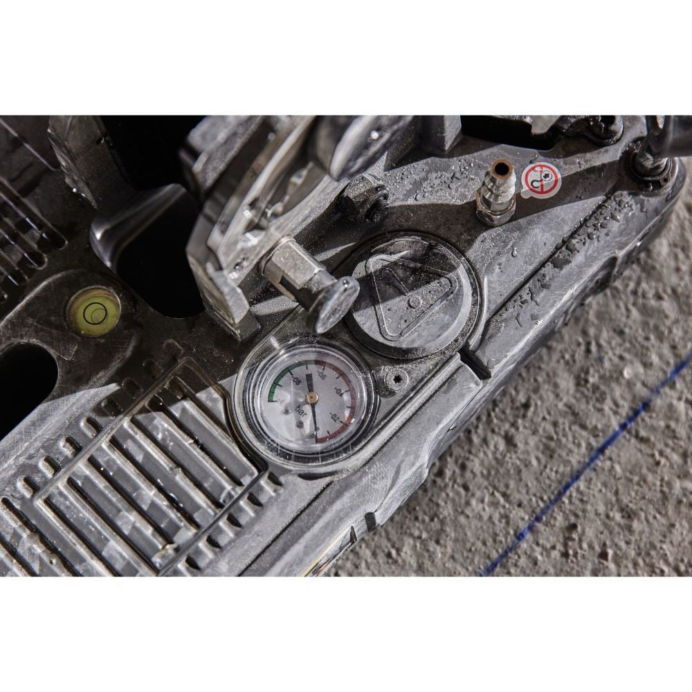 DeWalt DCPS151 POWERSHIFT 6-3/8 . Core Drill Stand - 10