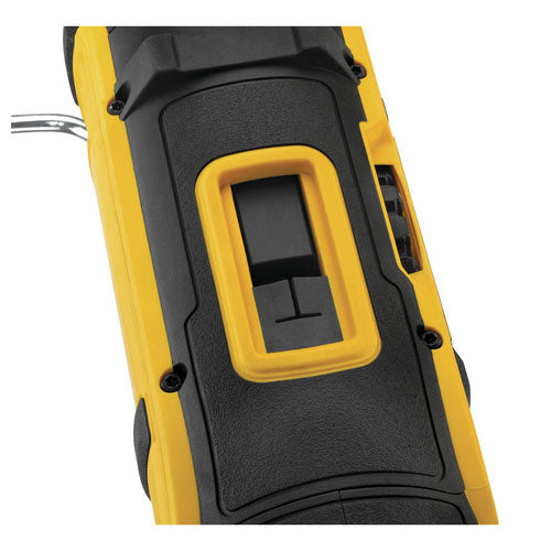 DeWalt DFD270SK Fully Automatic .27 Caliber Powder Actuated Tool (Single Shot Kit) - 4