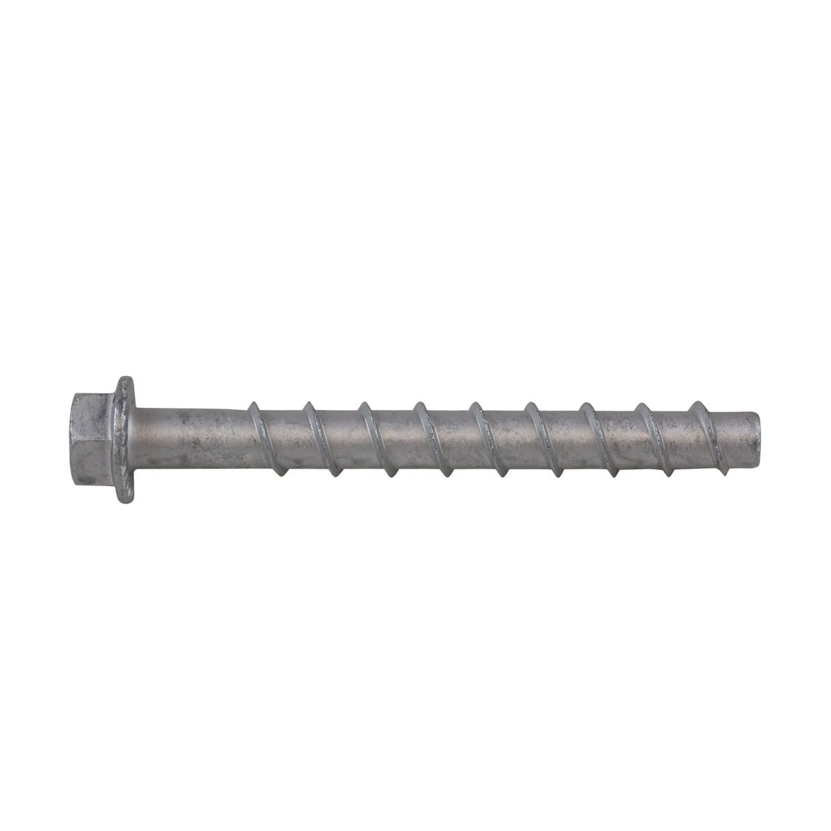 DeWalt DFM1461320 316 Stainless Screwbolt 1/2" x 5" Concrete Screw Anchor (25 Pack)