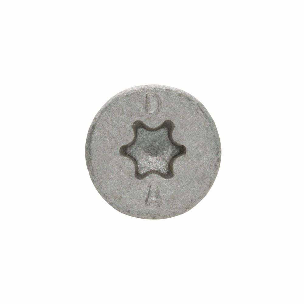 DeWalt DFM2ELG771S Ultracon+ Tfh 1/4 X 1-3/4 Cs Silver