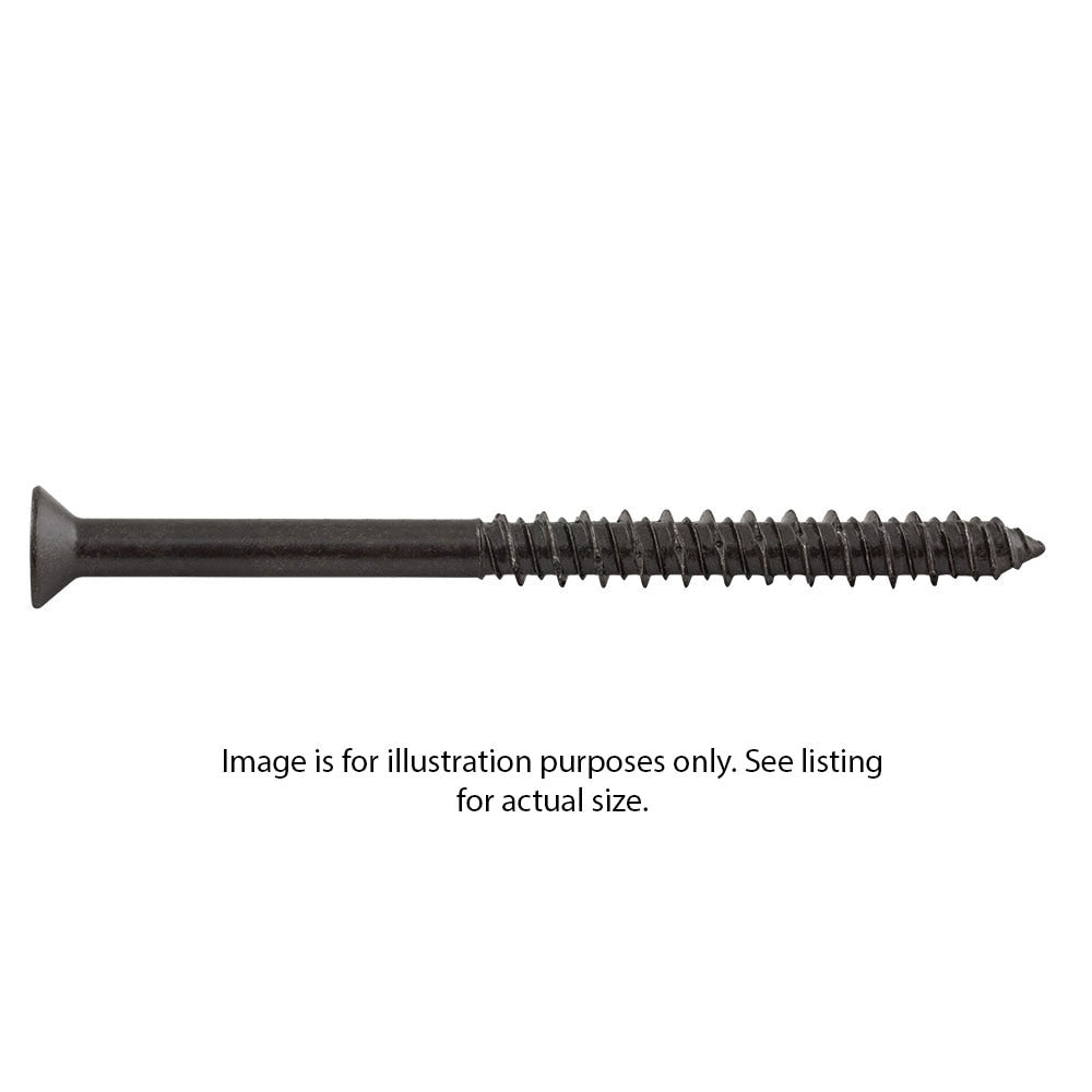 DeWalt DFM2ELG892 UltraCon+ 1/4 X 3-3/4-Bronze Phillips Flat Trimfit, Gimlet, Box of 500