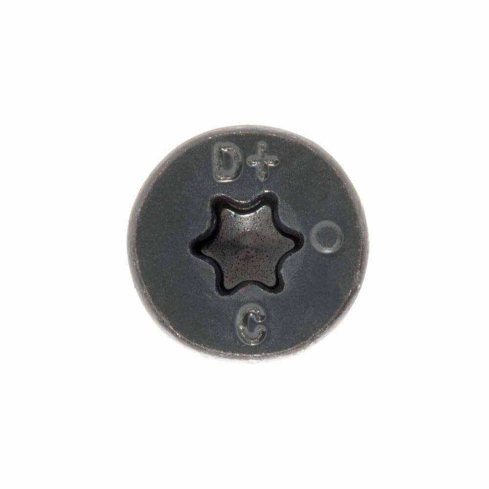 DeWalt DFM2ELG832S Ultracon+ Tfh 1/4 X 2-3/4 Cs Bronze