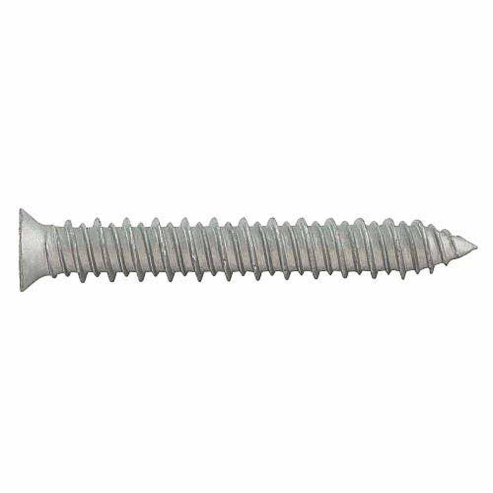 DeWalt DFM5ELG991S Ultracon Tfh 5/16 X 5 Cs Silver