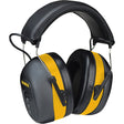 DeWalt DPG17 Bluetooth Ear Muff, NRR 25