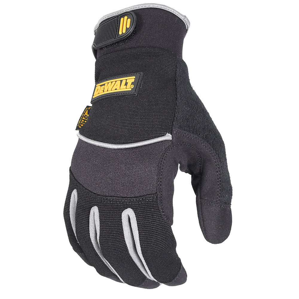 DeWalt DPG200M DeWalt General Utility Performance Glove Medium - 2